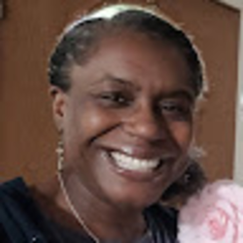Meet your Posher, Rashawnda